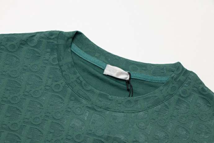 Dior T Shirts Short _SKUDiorS-XLautCH1733950